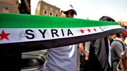 Сирийская оппозиция выступила за переговоры с Башаром Асадом