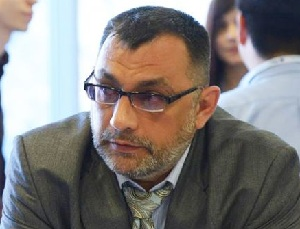 Игорь Панкратенко: Возвращение США в Центральную Азию начнется с 2017 года Игорь Панкратенко: Возвращение США в Центральную Азию начнется с 2017 года