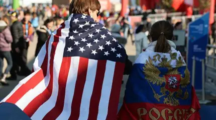 Русские могут победить: в Германии указали на грубую ошибку США Русские могут победить: в Германии указали на грубую ошибку США