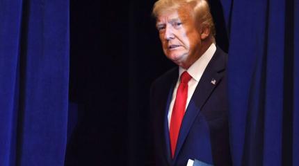 Импичмент Трампа убьет американскую демократию Импичмент Трампа убьет американскую демократию