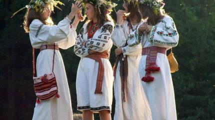 Для чего в Татарстане пытаются доказать, что русские — не славяне? Для чего в Татарстане пытаются доказать, что русские — не славяне?