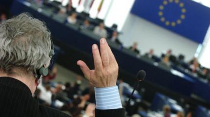Запад не един. Санкции как показатель политического бессилия Евросоюза