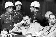 70 лет Нюрнбергскому процессу: уроки истории 70 лет Нюрнбергскому процессу: уроки истории
