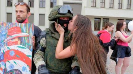 Вмешательство в дела Беларуси обернулись для Прибалтики полным фиаско Вмешательство в дела Беларуси обернулись для Прибалтики полным фиаско