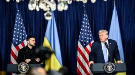 Украинская петля: в США «взялись за голову» от последствий поддержки Киева