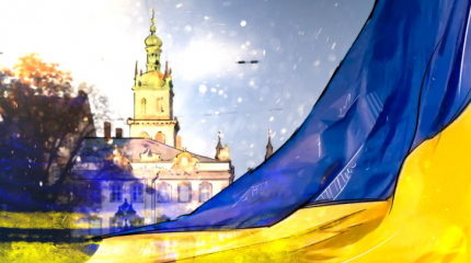 Open Democracy: перспективы отношений Украины с Западом и РФ Open Democracy: перспективы отношений Украины с Западом и РФ