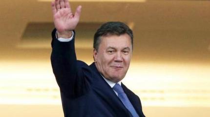 Приговор Януковичу – приговор легитимной Украине