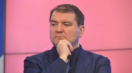 Владимир Корнилов: Как Донбасс бросил вызов украинскому сепаратизму Владимир Корнилов: Как Донбасс бросил вызов украинскому сепаратизму