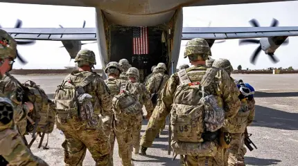 США погрузят Ближний Восток в хаос уходом из Ирака США погрузят Ближний Восток в хаос уходом из Ирака