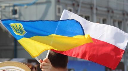 Выстрел в спину Киева: современная Украина неприемлема для Польши Выстрел в спину Киева: современная Украина неприемлема для Польши