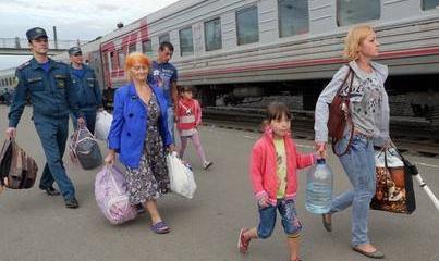 Коммунисты попросили Якунина наладить движение поездов в ДНР Коммунисты попросили Якунина наладить движение поездов в ДНР