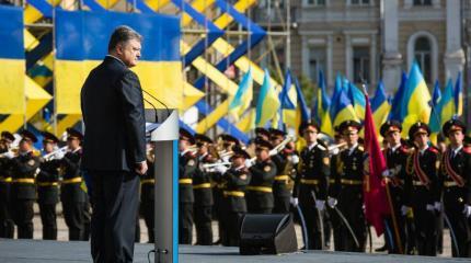 «Раздражающий фактор»: Запад не скрывает разочарования от Украины «Раздражающий фактор»: Запад не скрывает разочарования от Украины