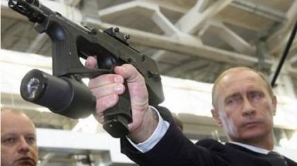 Путин одних тузов казнит, других нет – но народ вне этой политической игры Путин одних тузов казнит, других нет – но народ вне этой политической игры