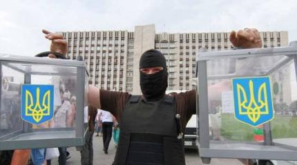 Русская весна-2019: в Киеве пророчат – на выборах в Украине победит Россия Русская весна-2019: в Киеве пророчат – на выборах в Украине победит Россия
