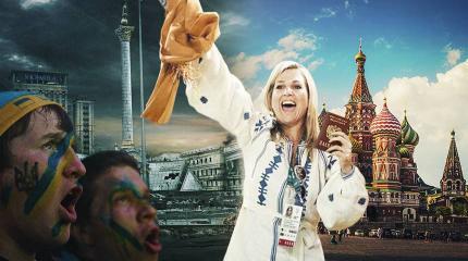 В объятия к агрессору: Киев возмущен тем, как Россия переманивает украинцев В объятия к агрессору: Киев возмущен тем, как Россия переманивает украинцев