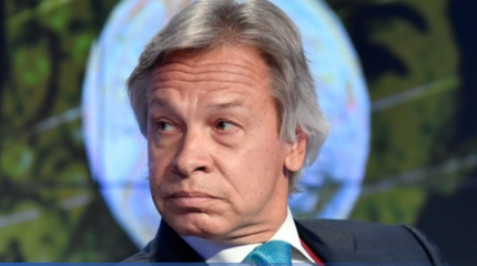 Пушков: лидеры ЕС сами дали право голоса проамериканским странам Пушков: лидеры ЕС сами дали право голоса проамериканским странам