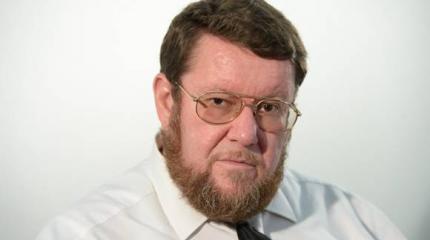 Сатановский посмеялся на требованием США с заключением ДСНВ Сатановский посмеялся на требованием США с заключением ДСНВ