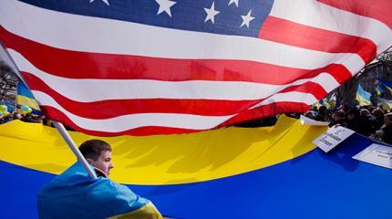 Эрзац-раскаяние Запада: дегрузинизация Украины запараллелена с дебилизацией Эрзац-раскаяние Запада: дегрузинизация Украины запараллелена с дебилизацией