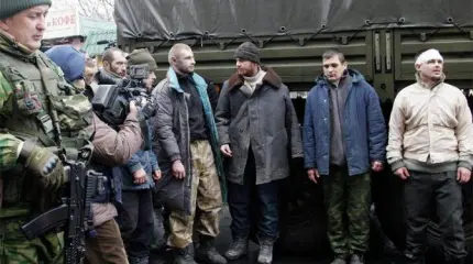 Как крымчанин в Днепропетровск ездил