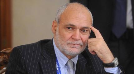 Профессор Мигранян объяснил негативное отношение россиян к демократии Профессор Мигранян объяснил негативное отношение россиян к демократии