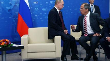 Украинский кризис на марафонской дистанции Украинский кризис на марафонской дистанции