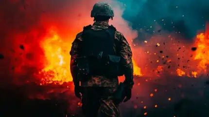 "Пятый год идёт война. Ситуация очень сложная"