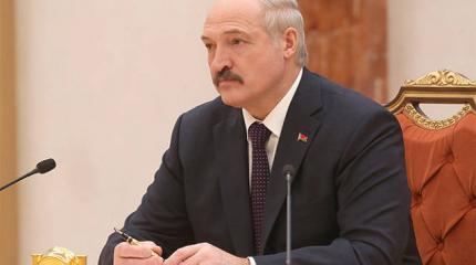 Око Саурона поворачивается в сторону... Белоруссии Око Саурона поворачивается в сторону... Белоруссии