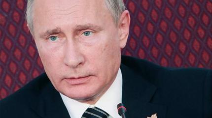 Западные лидеры готовили Путину отвратительное зрелище Западные лидеры готовили Путину отвратительное зрелище