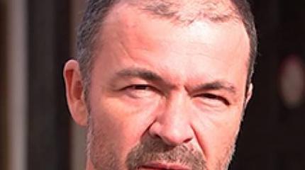 Илиас Меркури: Несколько тысяч человек – это KPI Навального Илиас Меркури: Несколько тысяч человек – это KPI Навального