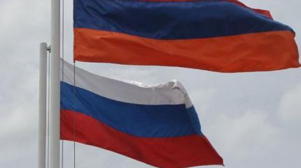 Дипломатическая активность России и Армения Дипломатическая активность России и Армения