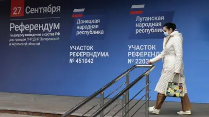 Косово и Донбасс — разница между признанием и возвращением Косово и Донбасс — разница между признанием и возвращением