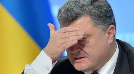 Парад нацистских суверенитетов: Порошенко не контролирует страну Парад нацистских суверенитетов: Порошенко не контролирует страну