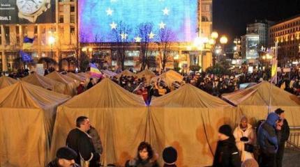 Майдан — ошибка украинских националистов Майдан — ошибка украинских националистов