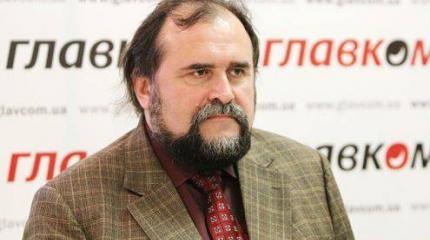 Александр Охрименко: Украина – это вторая Турция, а не вторая Польша Александр Охрименко: Украина – это вторая Турция, а не вторая Польша