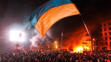 Пока существует майданная Украина – будет война