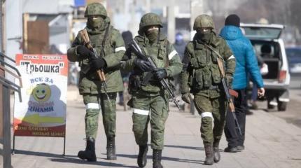 Что произошло бы, если бы РФ не начала специальную военную операцию? Что произошло бы, если бы РФ не начала специальную военную операцию?