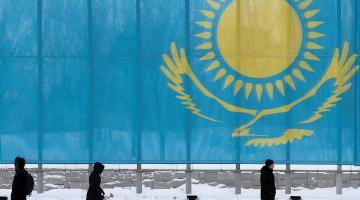 Казахстанская уловка Вашингтона предопределила исход переговоров РФ — НАТО
