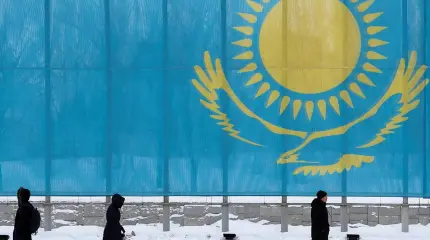 Казахстанская уловка Вашингтона предопределила исход переговоров РФ — НАТО Казахстанская уловка Вашингтона предопределила исход переговоров РФ — НАТО