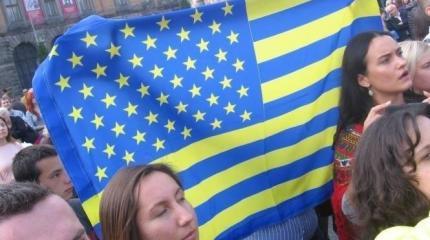 Холуйское убожество «украинского патриотизма» Холуйское убожество «украинского патриотизма»