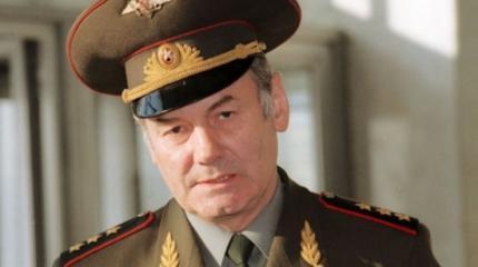 Генерал-полковник Ивашов: ЛДНР следовало включить в состав РФ после Крыма Генерал-полковник Ивашов: ЛДНР следовало включить в состав РФ после Крыма