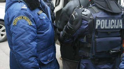 Латвийская охранка пробует Кремль «на слабо» Латвийская охранка пробует Кремль «на слабо»