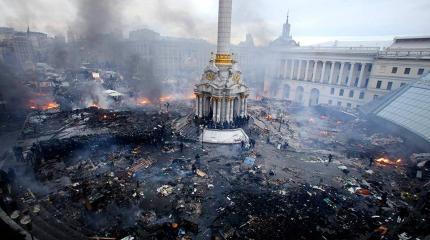 Угроза развала Украины: смена власти обнулит все договоренности
