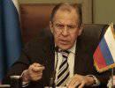 Лавров заявил о необходимости конституционной реформы на Украине Лавров заявил о необходимости конституционной реформы на Украине
