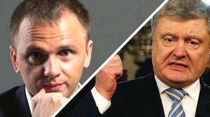 Второй Венесуэлы не избежать: Постернак дал прогноз по выборам на Украине Второй Венесуэлы не избежать: Постернак дал прогноз по выборам на Украине