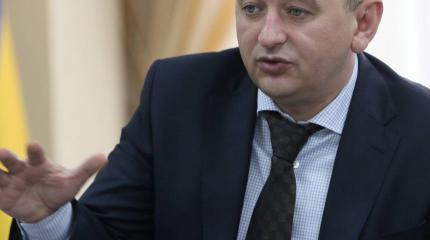 Ересь Матиоса достигла апогея: Спецслужбы РФ "хотели убить 1600 чиновников" Ересь Матиоса достигла апогея: Спецслужбы РФ "хотели убить 1600 чиновников"