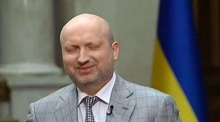 Орда и баня в АТО: лучшие глупости Александра Турчинова Орда и баня в АТО: лучшие глупости Александра Турчинова