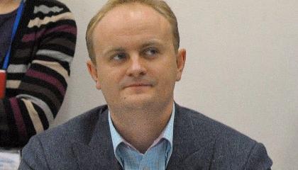 Опасаясь уголовного дела, Дмитрий Некрасов покинул РФ Опасаясь уголовного дела, Дмитрий Некрасов покинул РФ