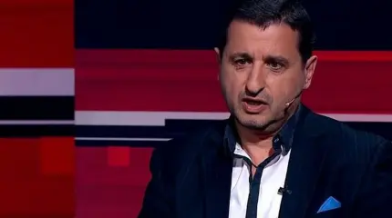 Сосновский: Тихановская впала в глубокую депрессию Сосновский: Тихановская впала в глубокую депрессию