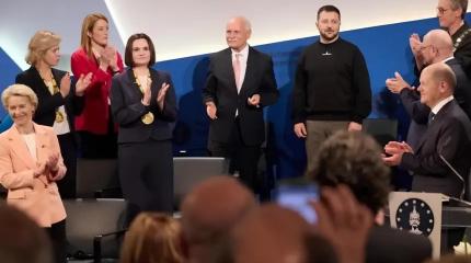 Ситуация вокруг РБ накаляется: враги готовят новую «цветную революцию»