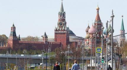 США оценили ужас ситуации в России: Пандемию остановит не Путин, а олигархи США оценили ужас ситуации в России: Пандемию остановит не Путин, а олигархи